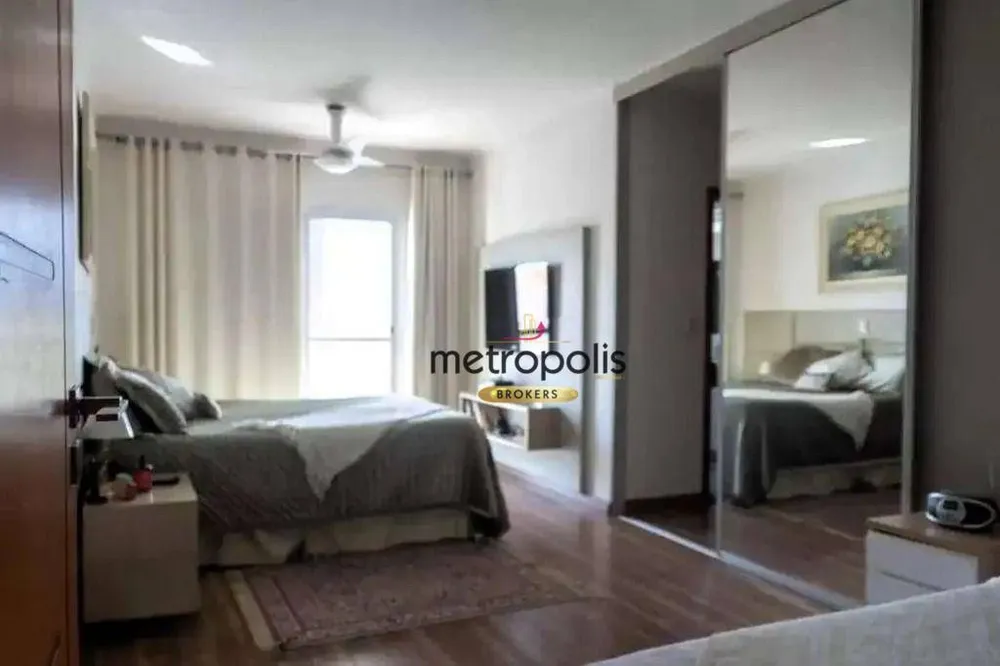 Sobrado, 3 quartos, 296 m² - Foto 2