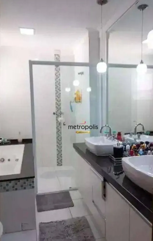 Sobrado, 3 quartos, 296 m² - Foto 11