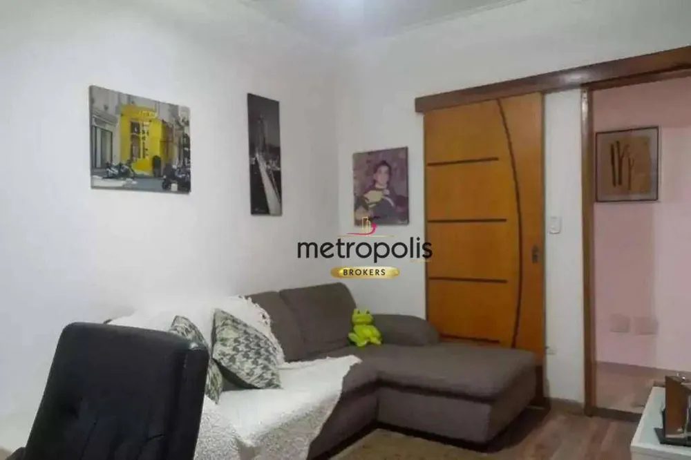 Sobrado, 3 quartos, 296 m² - Foto 3