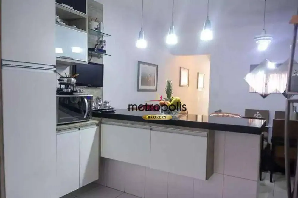 Sobrado, 3 quartos, 296 m² - Foto 3