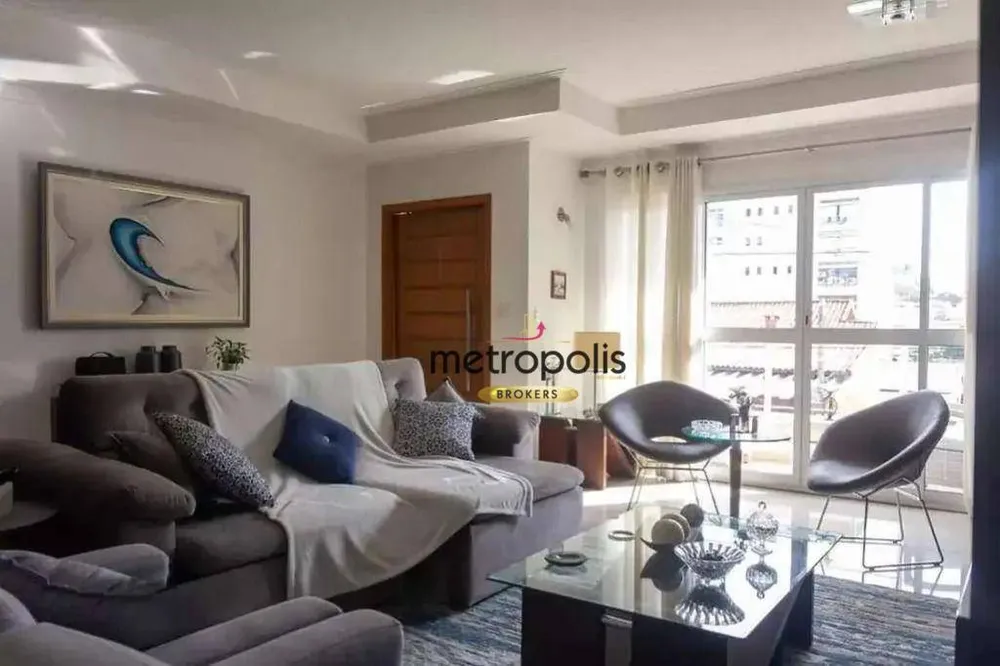 Sobrado, 3 quartos, 296 m² - Foto 4