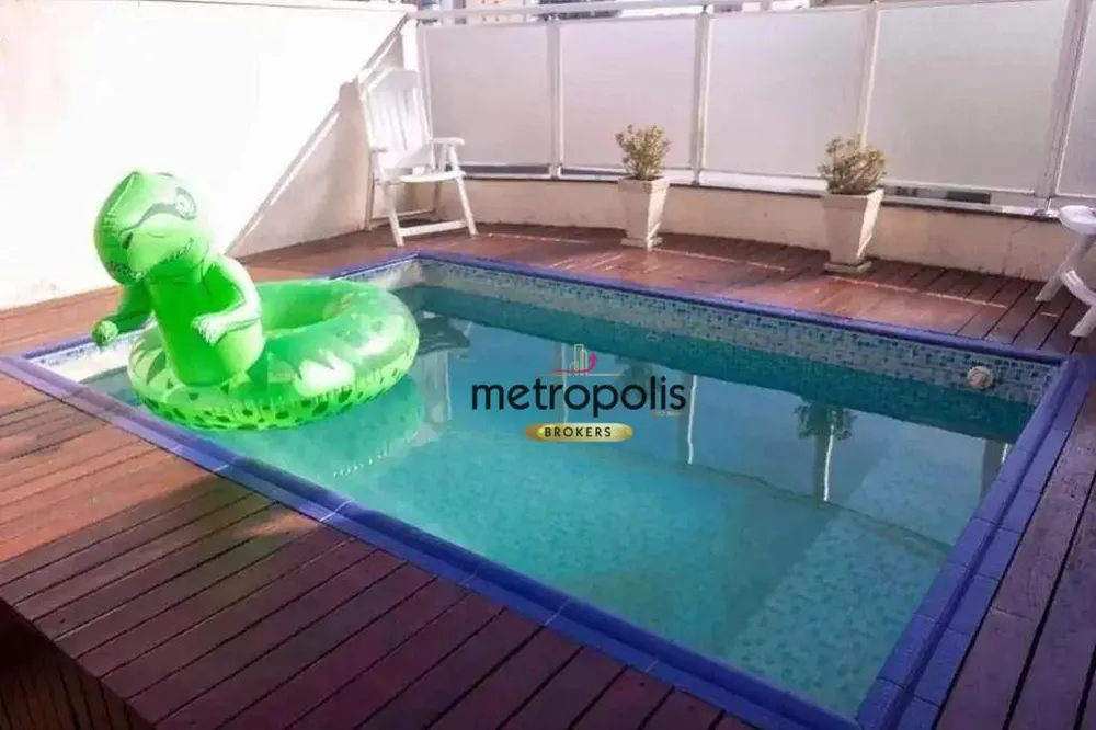 Sobrado, 3 quartos, 296 m² - Foto 5