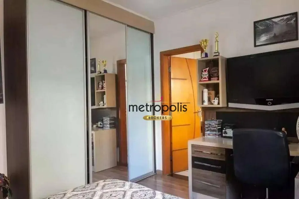 Sobrado, 3 quartos, 296 m² - Foto 9