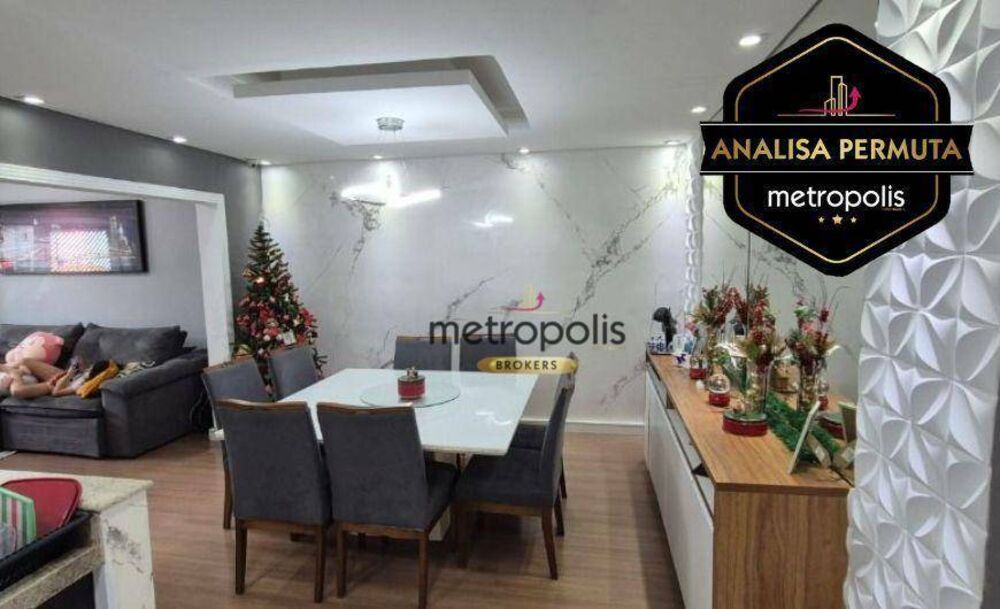 Casa, 2 quartos, 107 m² - Foto 1