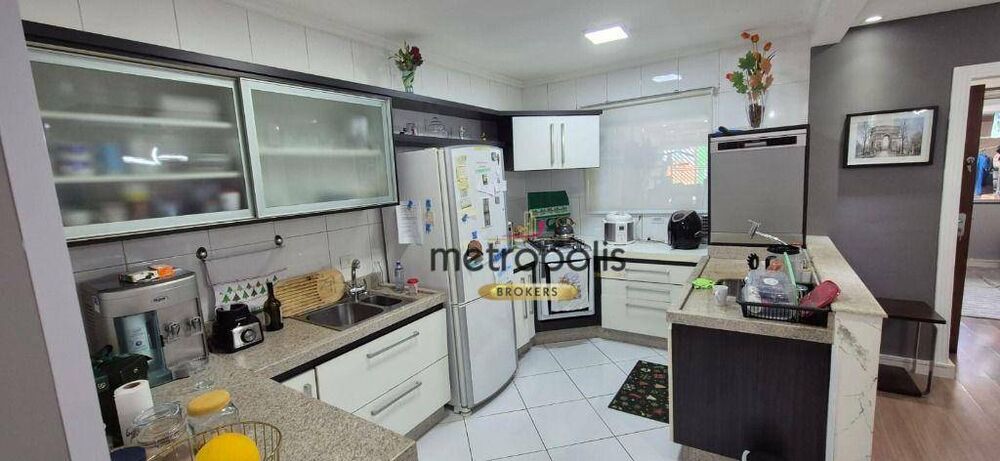 Casa, 2 quartos, 107 m² - Foto 2