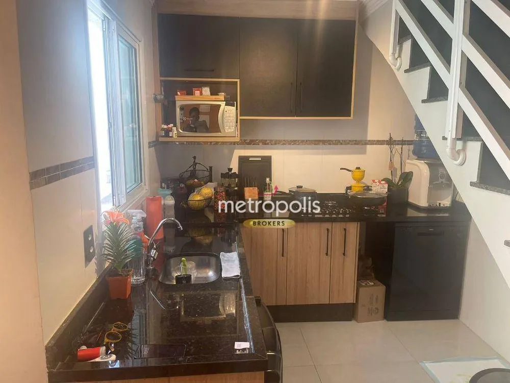 Cobertura, 2 quartos, 100 m² - Foto 4