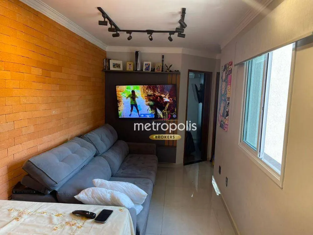 Cobertura, 2 quartos, 100 m² - Foto 6