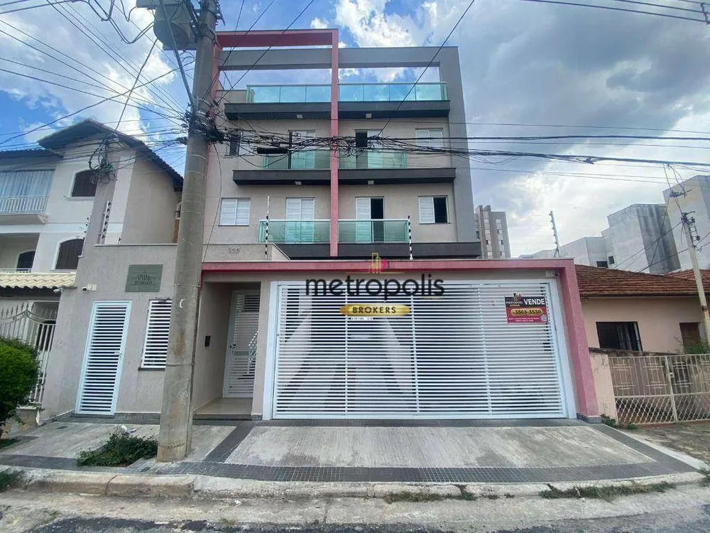 Cobertura, 2 quartos, 100 m² - Foto 12