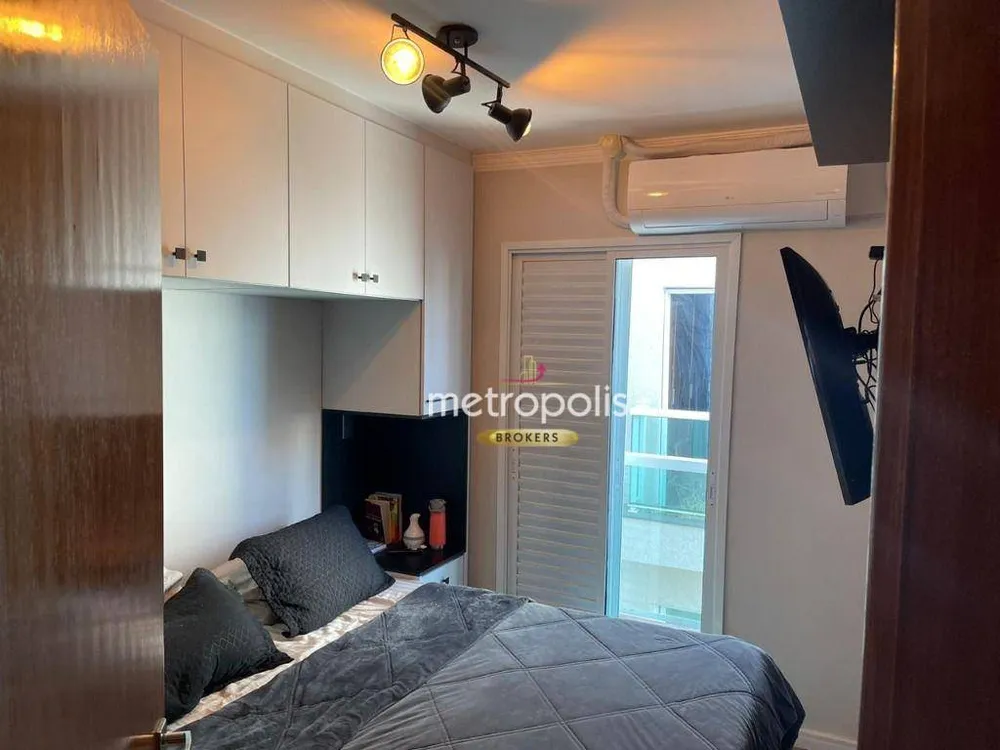 Cobertura, 2 quartos, 100 m² - Foto 11
