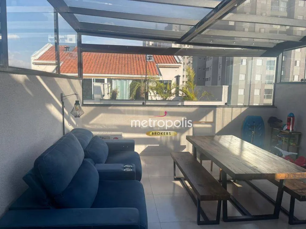 Cobertura, 2 quartos, 100 m² - Foto 3