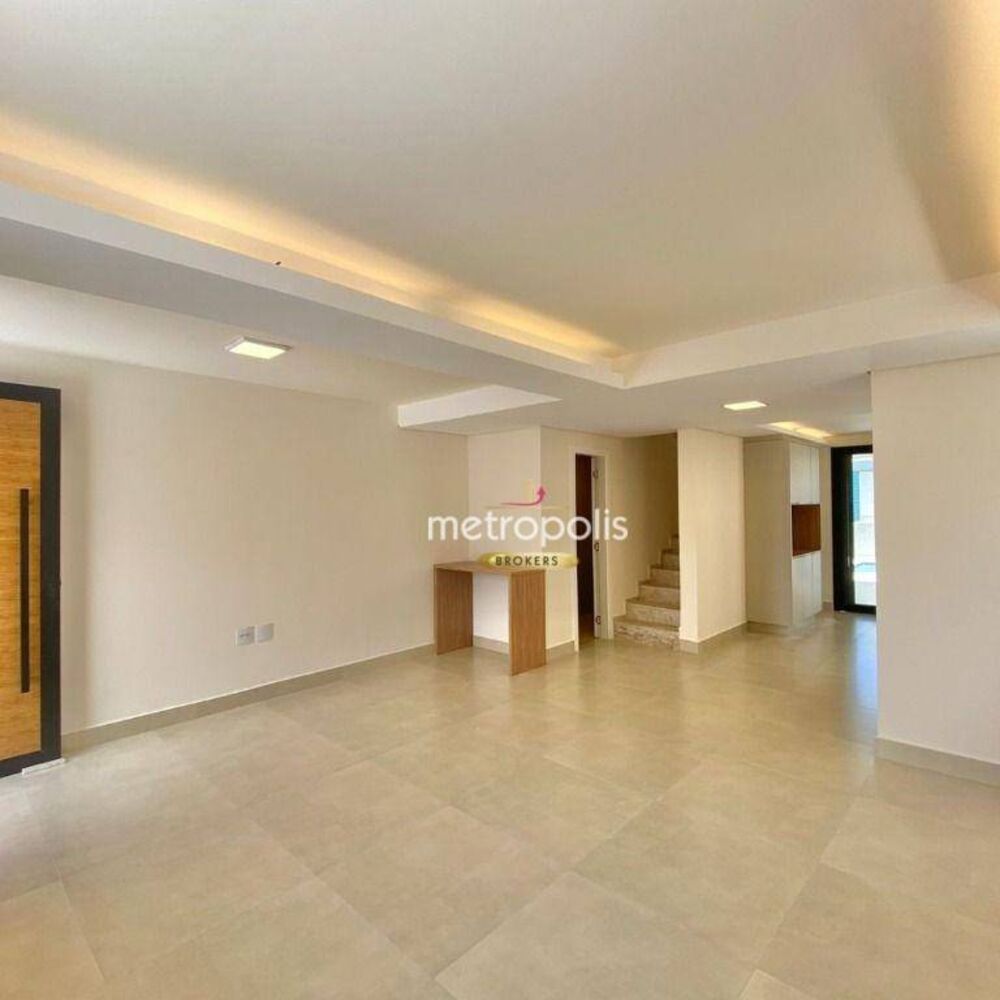 Sobrado à venda com 3 quartos, 135m² - Foto 1