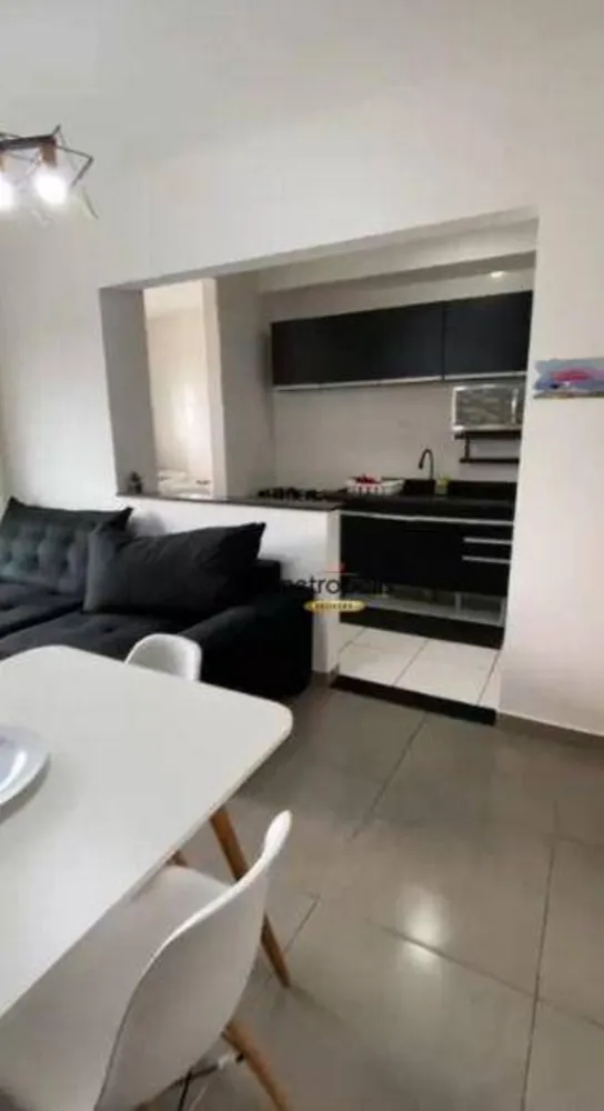 Apartamento, 2 quartos, 69 m² - Foto 2
