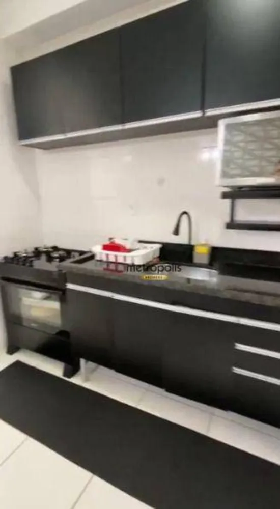 Apartamento, 2 quartos, 69 m² - Foto 4