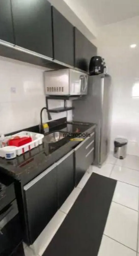 Apartamento, 2 quartos, 69 m² - Foto 3