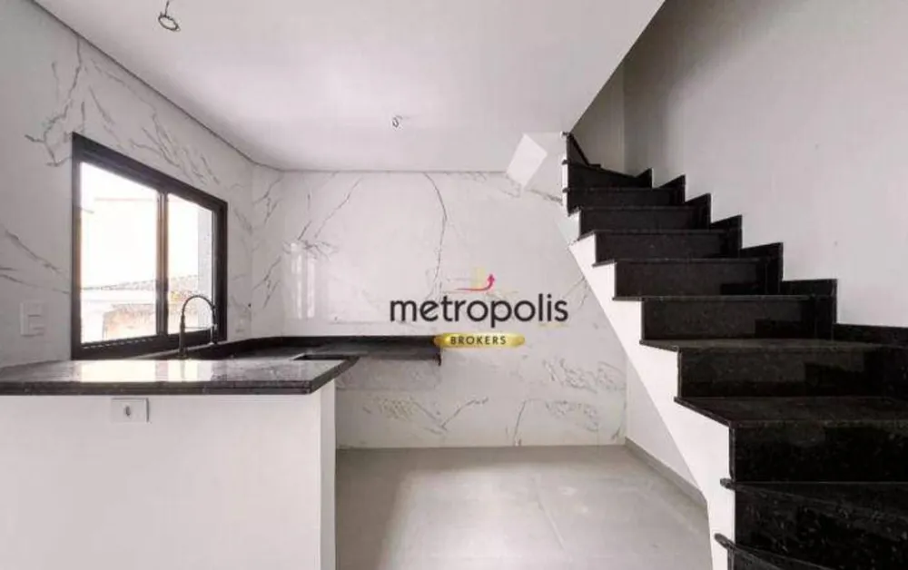 Cobertura, 2 quartos, 112 m² - Foto 5