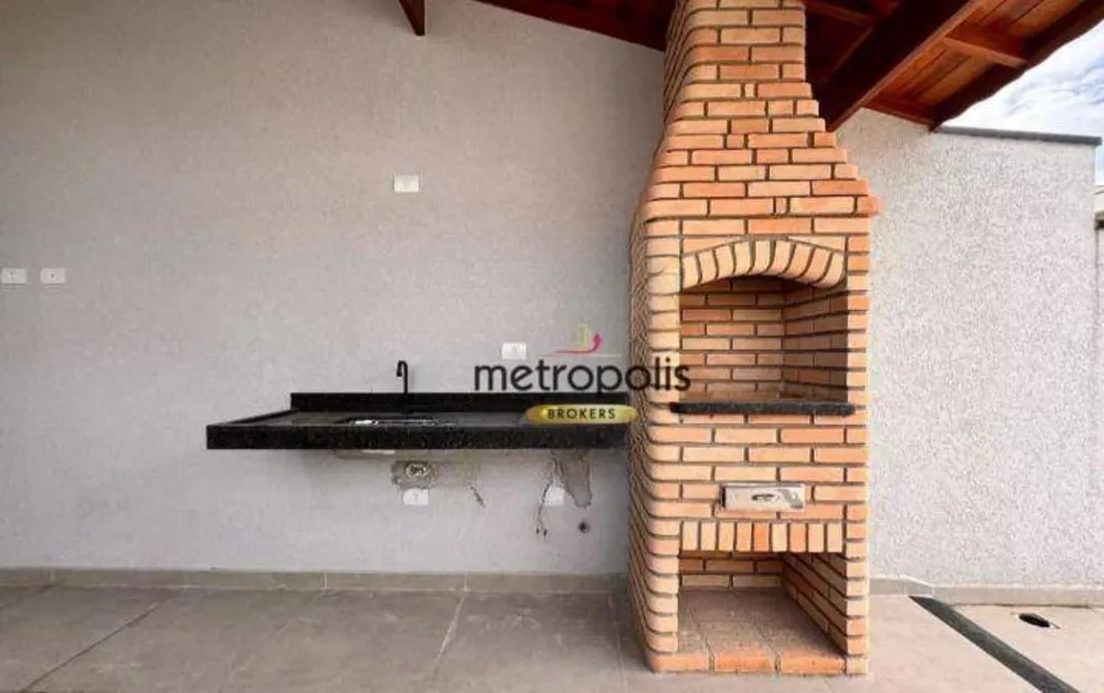Cobertura, 2 quartos, 112 m² - Foto 1