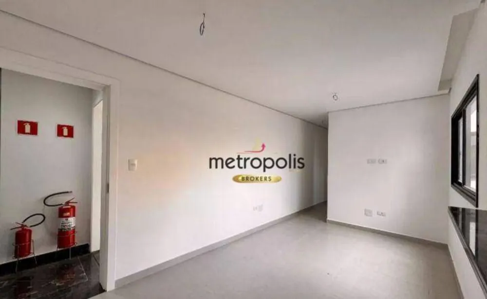 Cobertura, 2 quartos, 112 m² - Foto 2