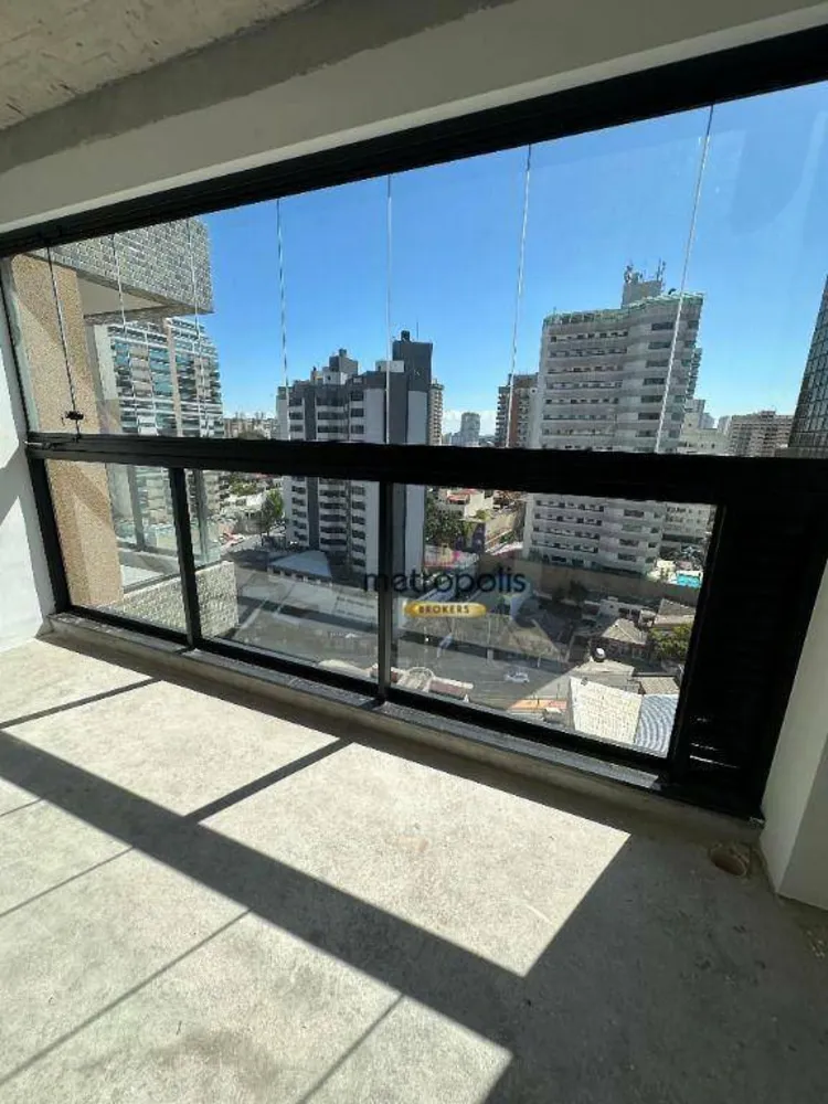 Apartamento, 2 quartos, 84 m² - Foto 2