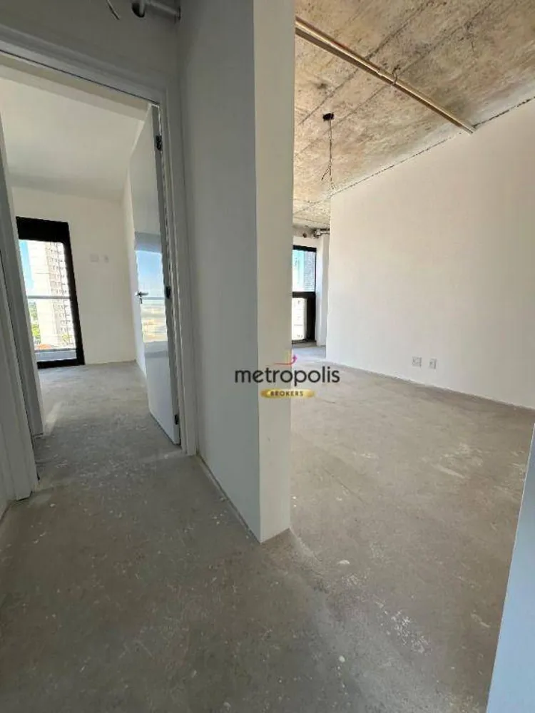 Apartamento, 2 quartos, 84 m² - Foto 3