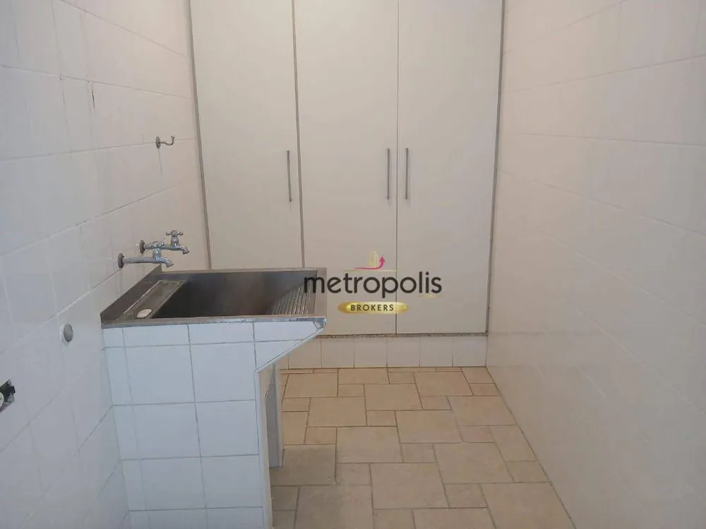 Sobrado, 3 quartos, 200 m² - Foto 3