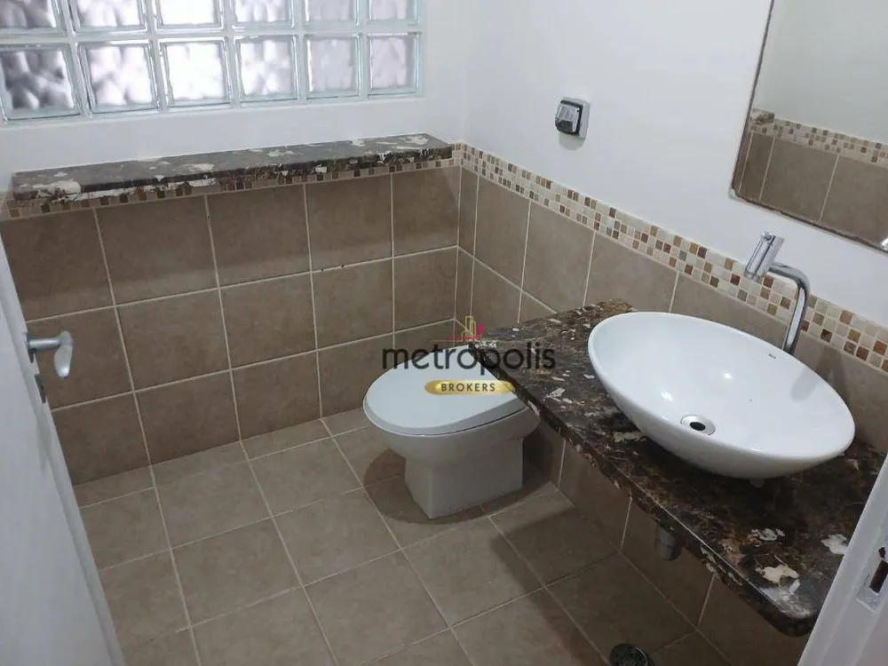 Sobrado, 3 quartos, 200 m² - Foto 12