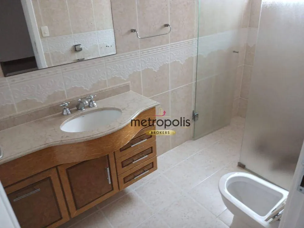 Sobrado, 3 quartos, 200 m² - Foto 8