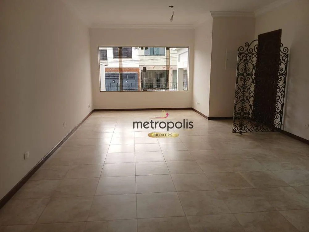 Sobrado, 3 quartos, 200 m² - Foto 4