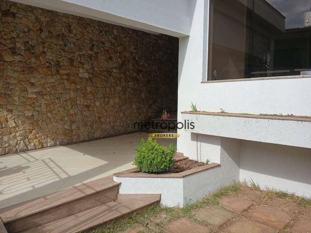 Sobrado, 3 quartos, 200 m² - Foto 10