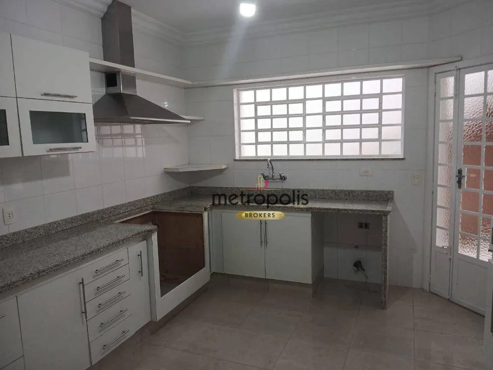 Sobrado, 3 quartos, 200 m² - Foto 9