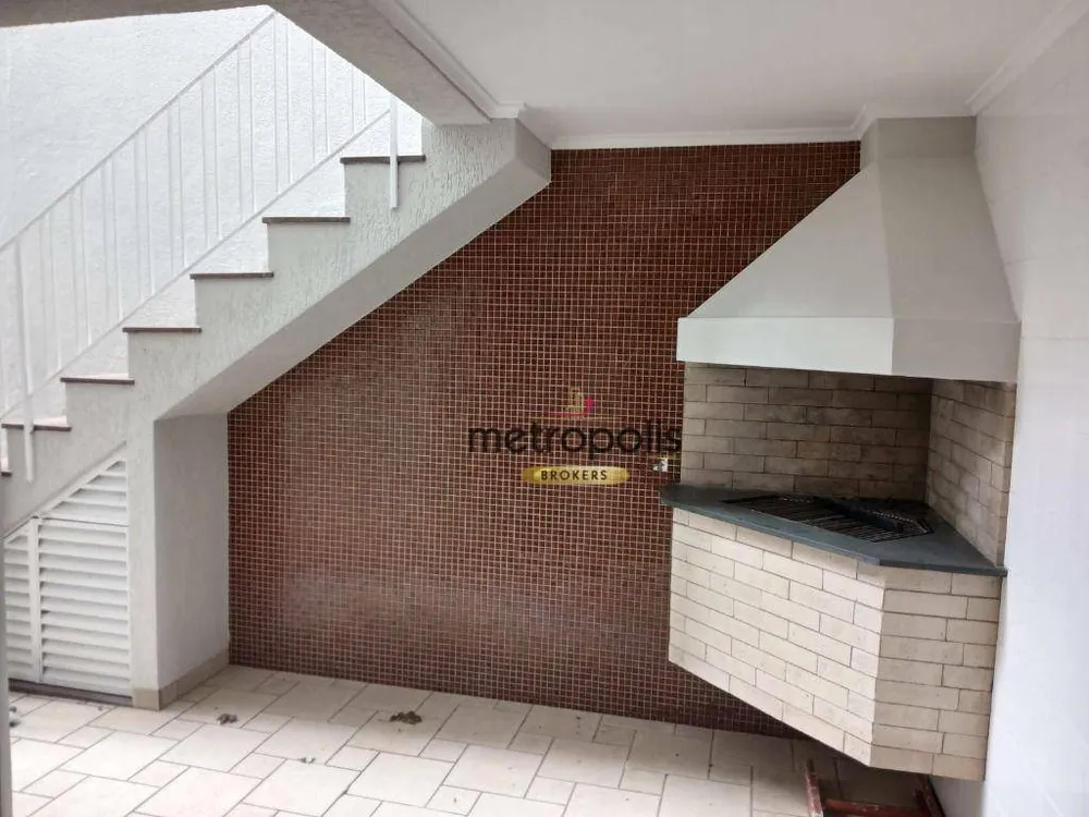 Sobrado, 3 quartos, 200 m² - Foto 2