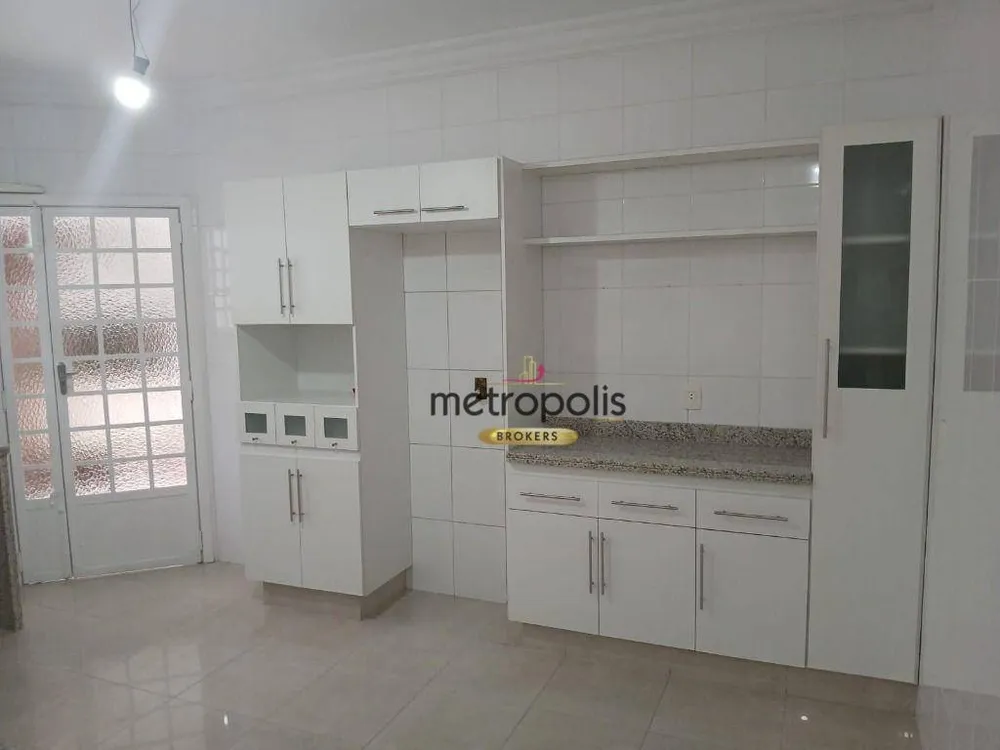 Sobrado, 3 quartos, 200 m² - Foto 11