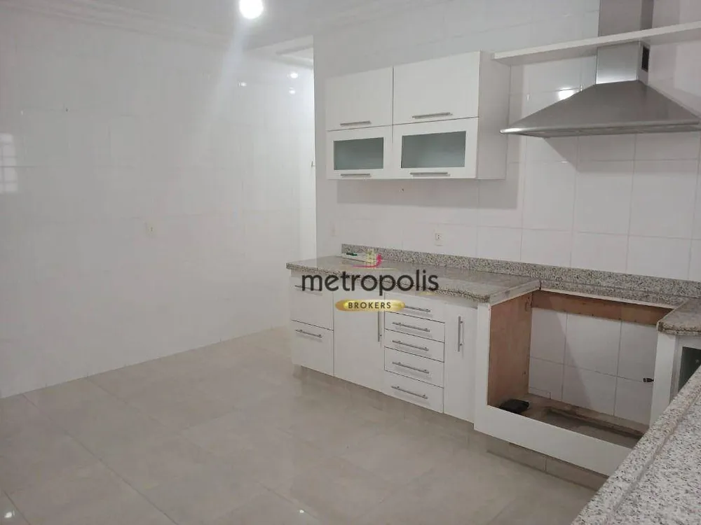 Sobrado, 3 quartos, 200 m² - Foto 5