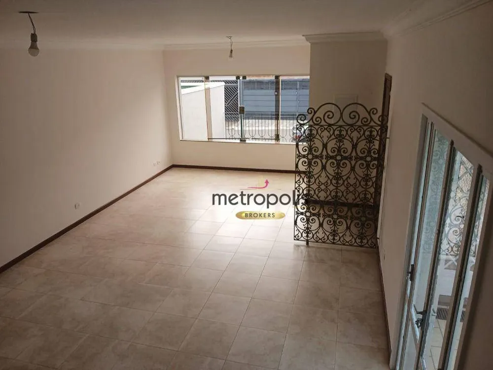 Sobrado, 3 quartos, 200 m² - Foto 1