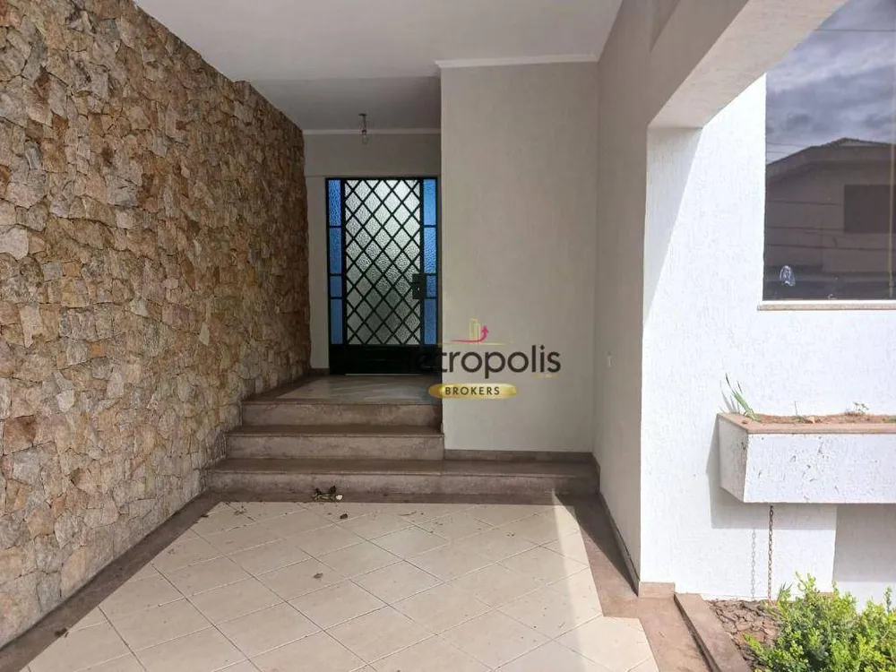 Sobrado, 3 quartos, 200 m² - Foto 7