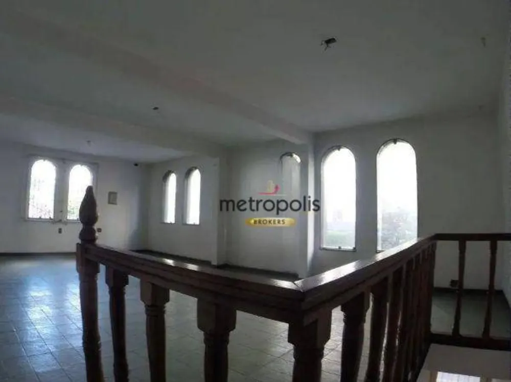 Sobrado, 3 quartos, 398 m² - Foto 6