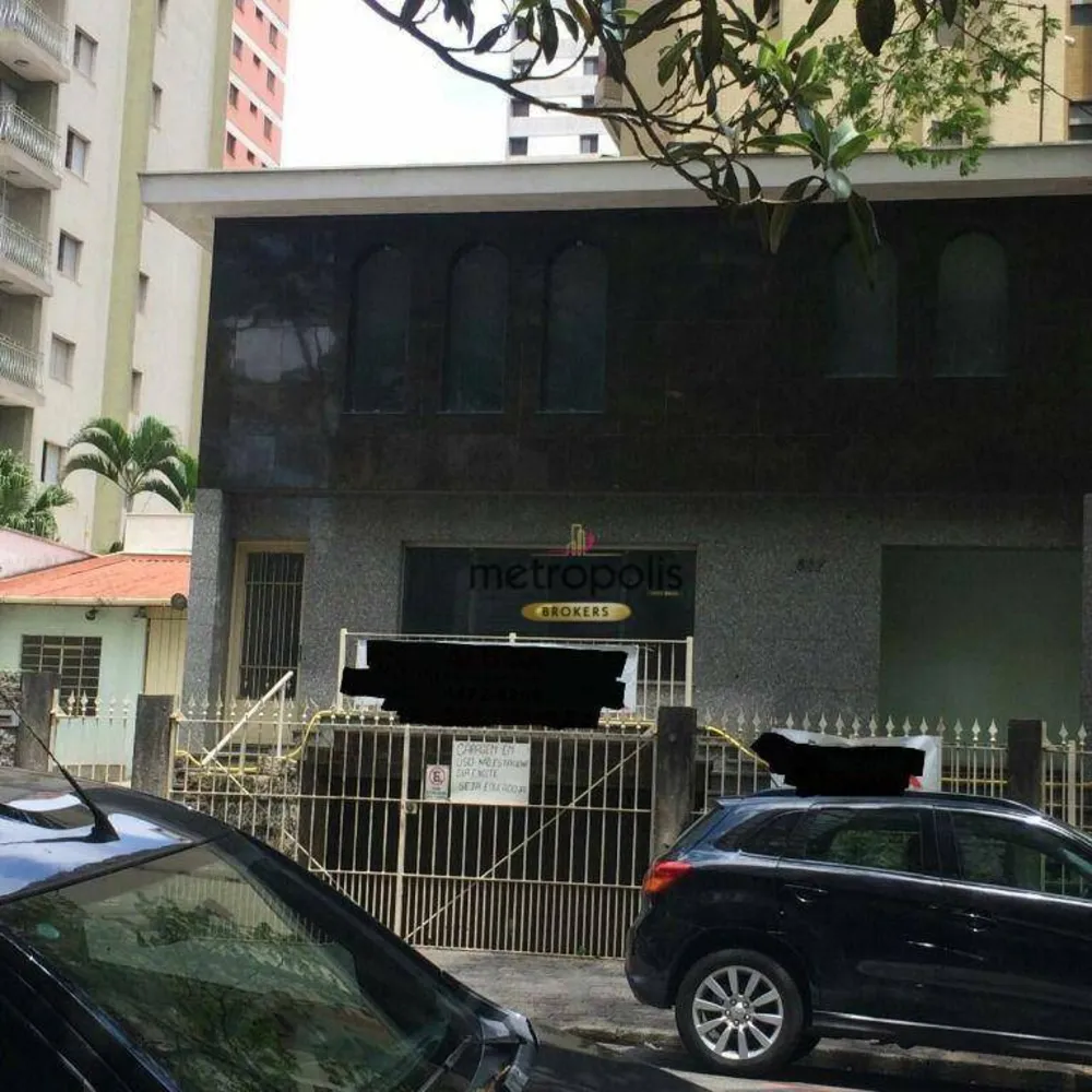 Sobrado, 3 quartos, 398 m² - Foto 11