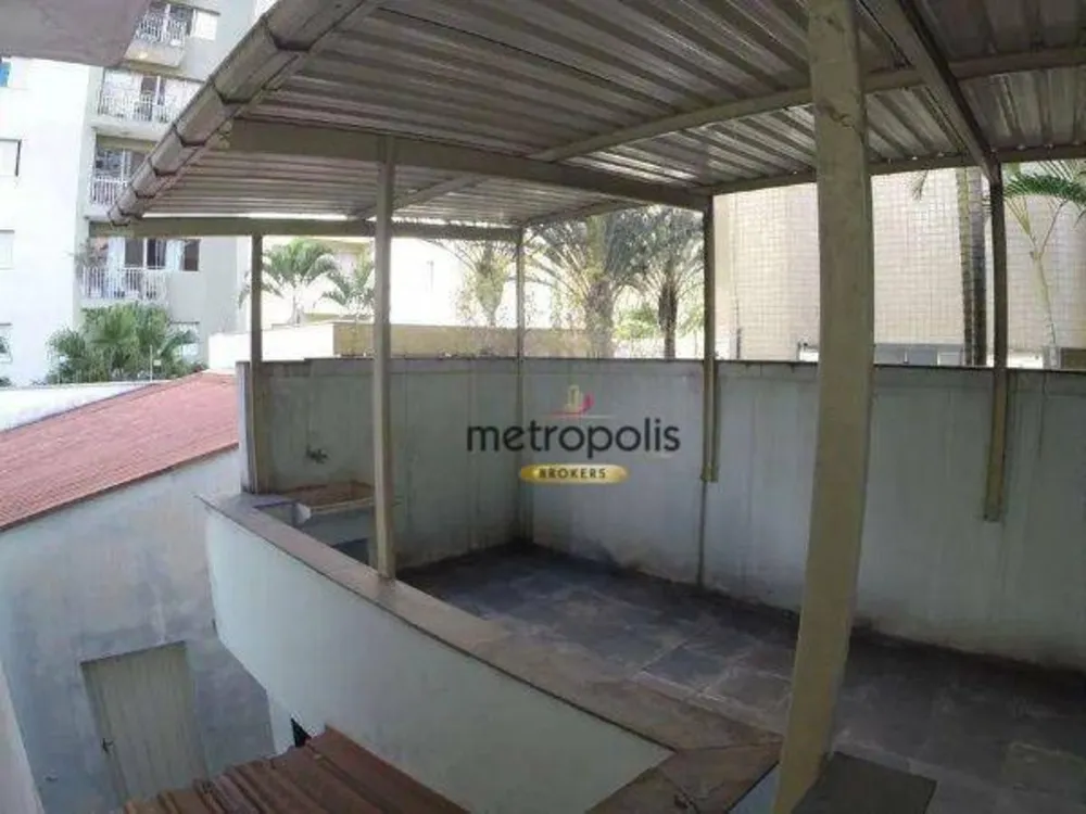 Sobrado, 3 quartos, 398 m² - Foto 10