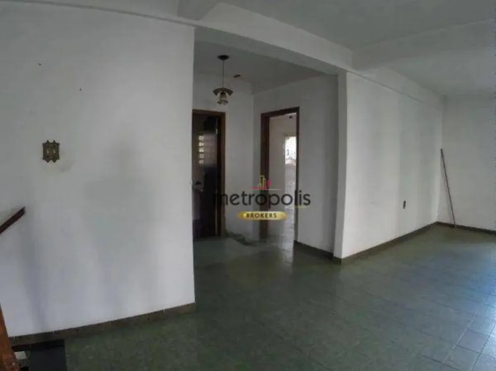 Sobrado, 3 quartos, 398 m² - Foto 8