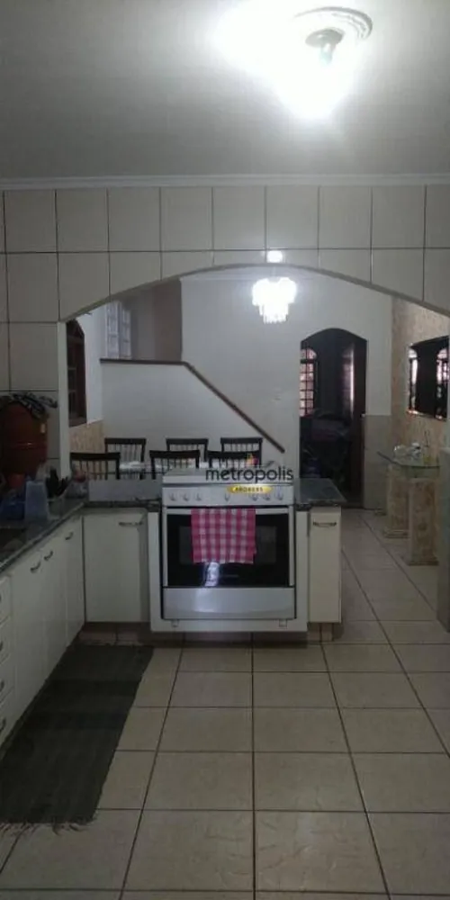 Sobrado, 5 quartos, 183 m² - Foto 4