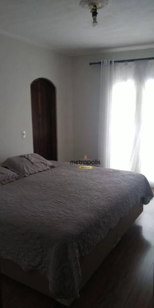 Sobrado, 5 quartos, 183 m² - Foto 2