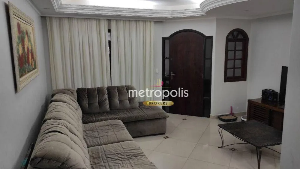 Sobrado, 4 quartos, 180 m² - Foto 3
