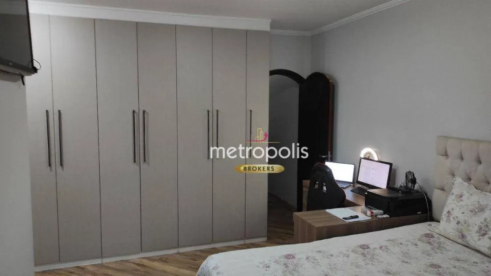 Sobrado, 4 quartos, 180 m² - Foto 7