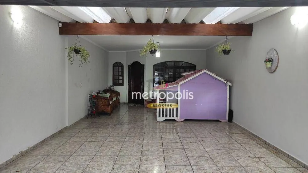 Sobrado, 4 quartos, 180 m² - Foto 10