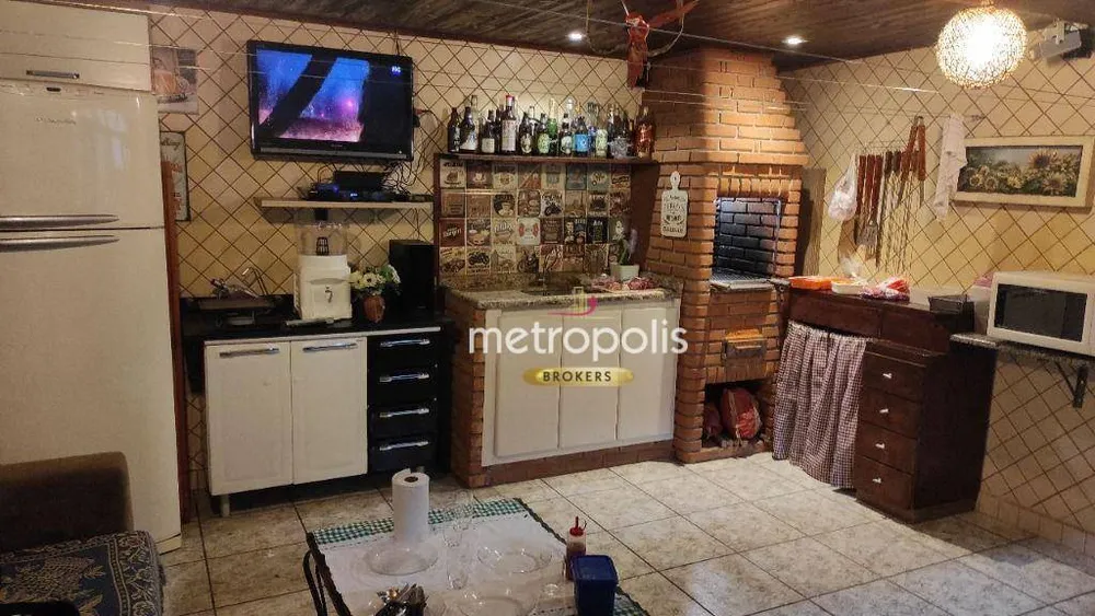 Sobrado, 4 quartos, 180 m² - Foto 12