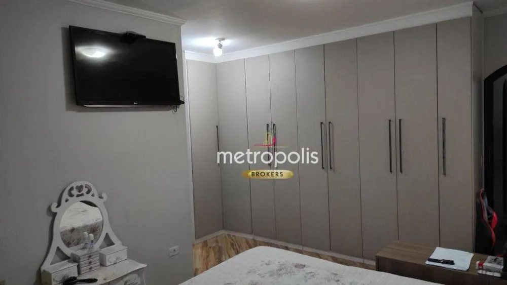Sobrado, 4 quartos, 180 m² - Foto 5