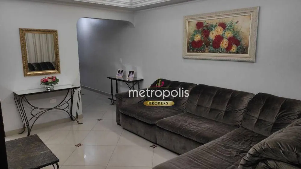 Sobrado, 4 quartos, 180 m² - Foto 1