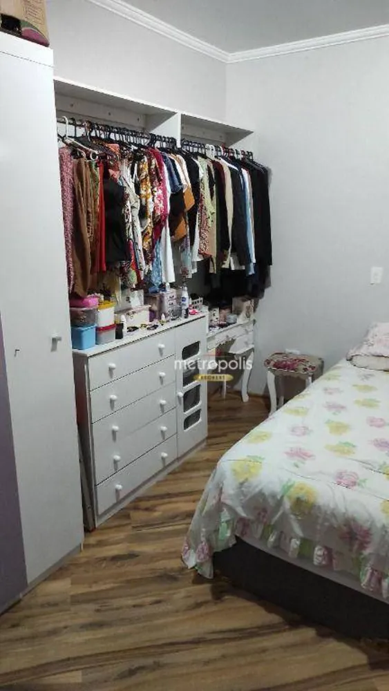 Sobrado, 4 quartos, 180 m² - Foto 6