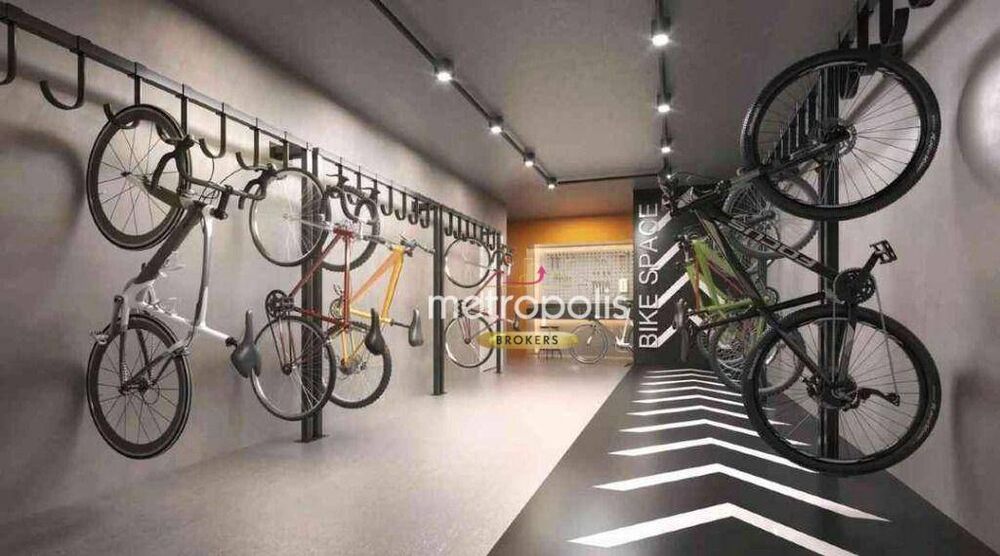 Kitnet-Studio, 25 m² - Foto 4