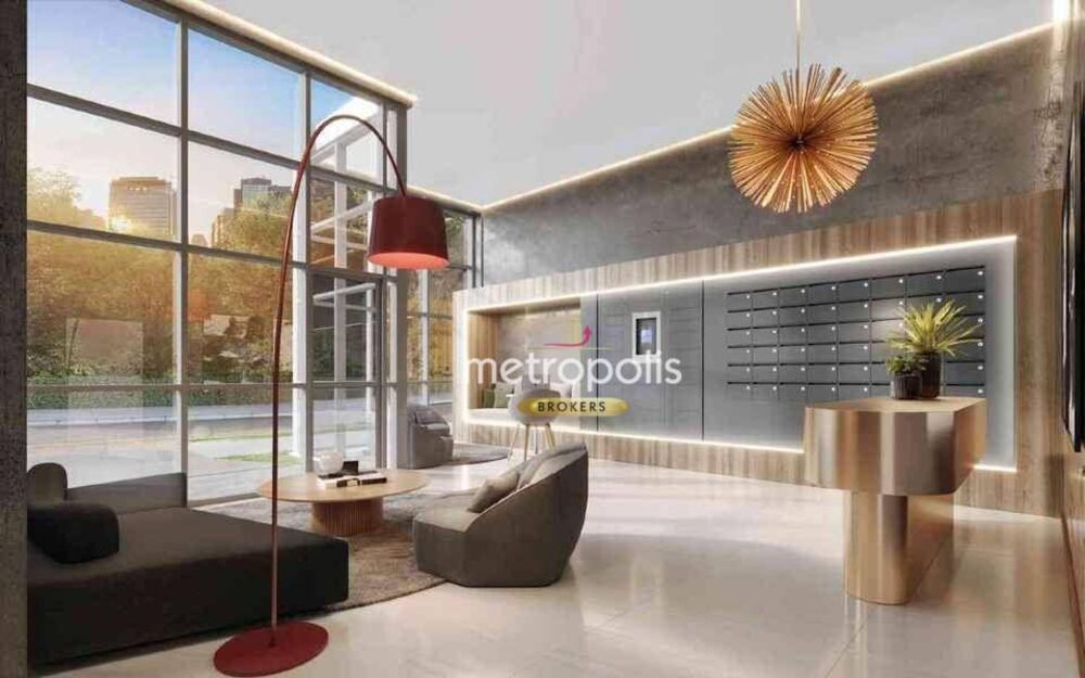 Kitnet-Studio, 25 m² - Foto 5