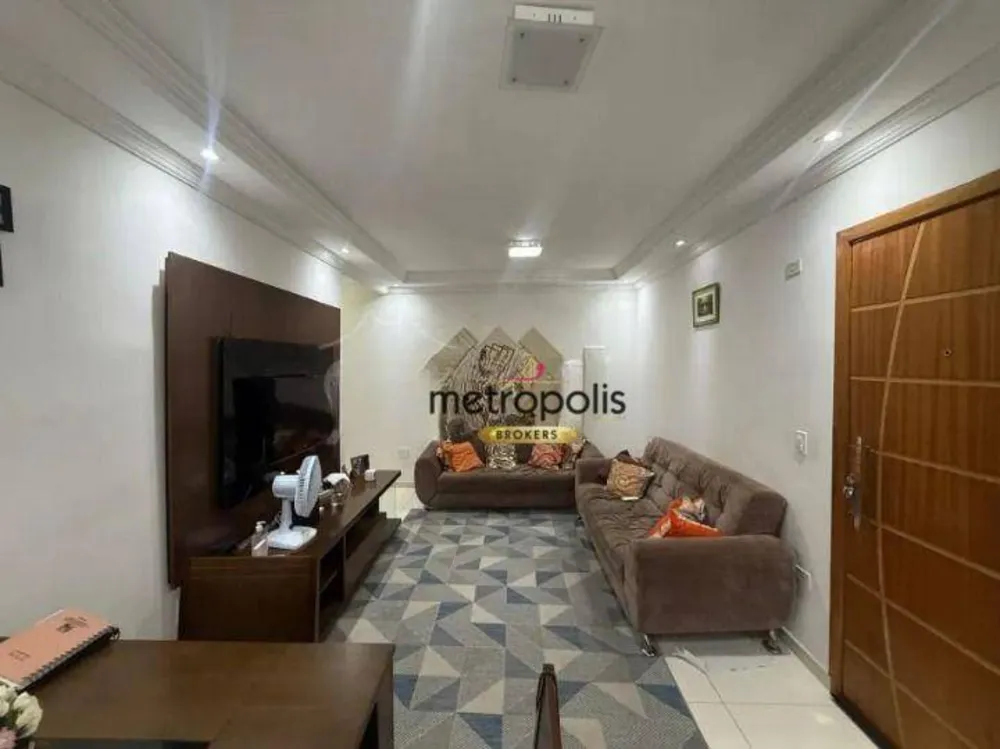 Apartamento, 2 quartos, 85 m² - Foto 2